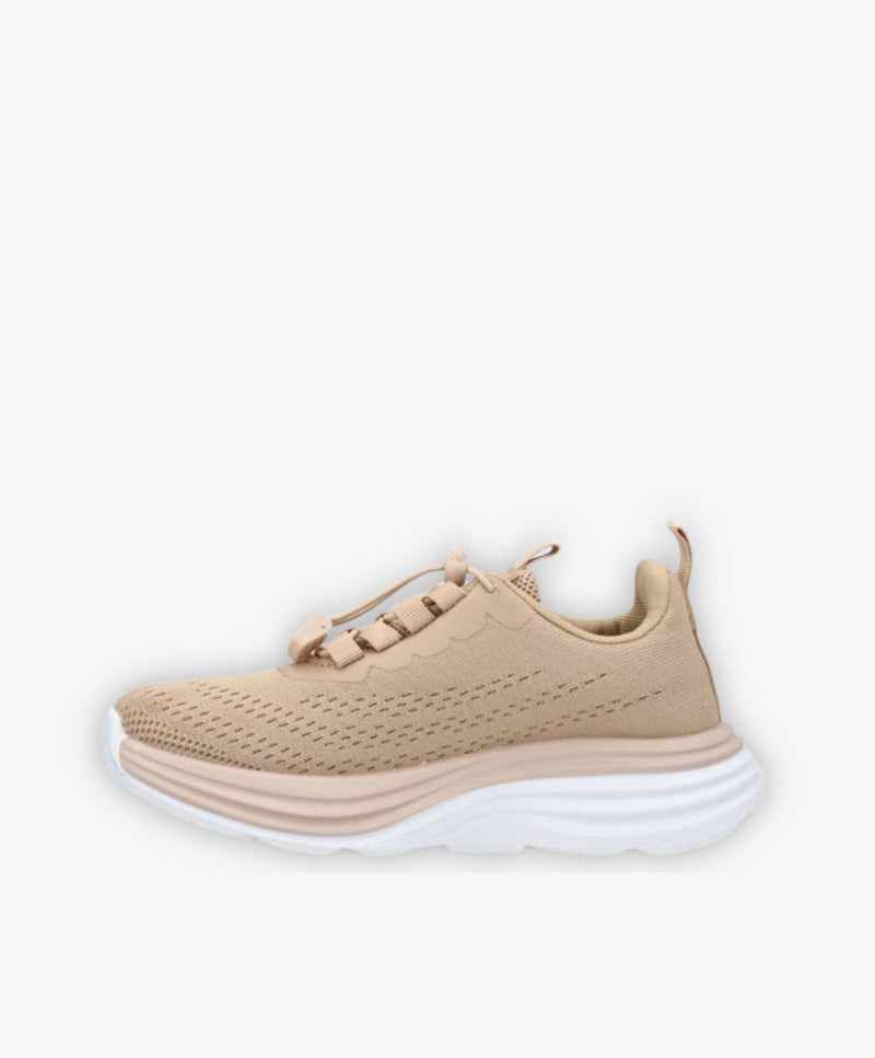 JASSY - Sneakers - Sand - Dame
