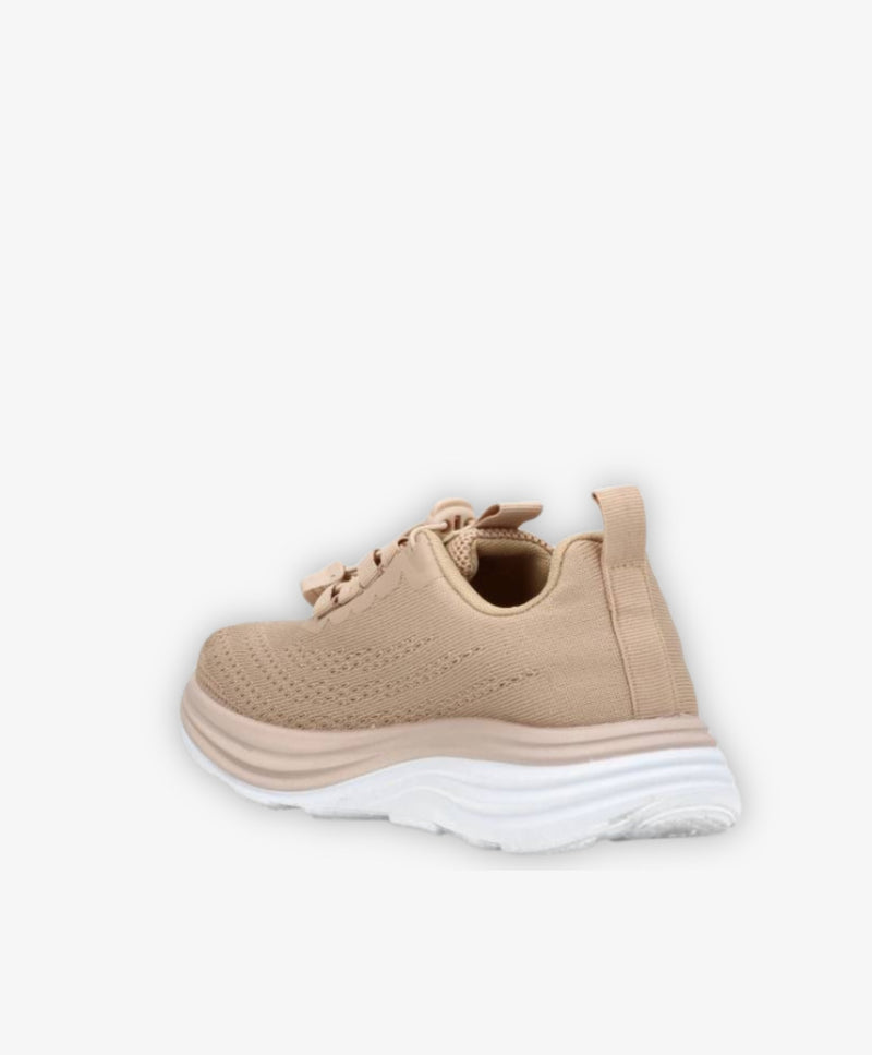 JASSY - Sneakers - Sand - Dame
