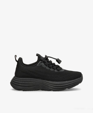JASSY - Sneakers - Sort - Dame