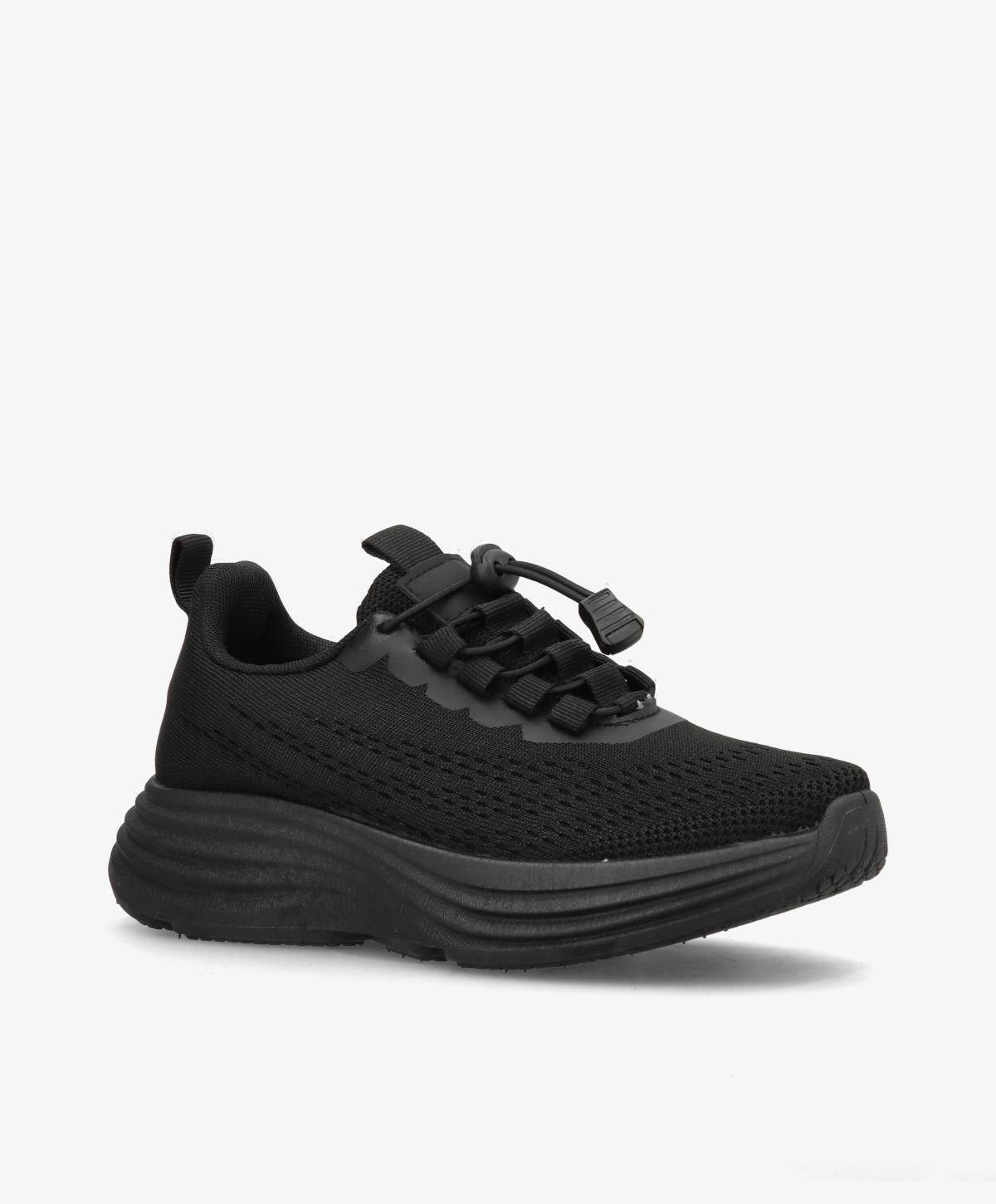 JASSY - Sneakers - Sort - Dame