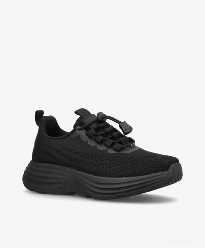 JASSY - Sneakers - Sort - Dame
