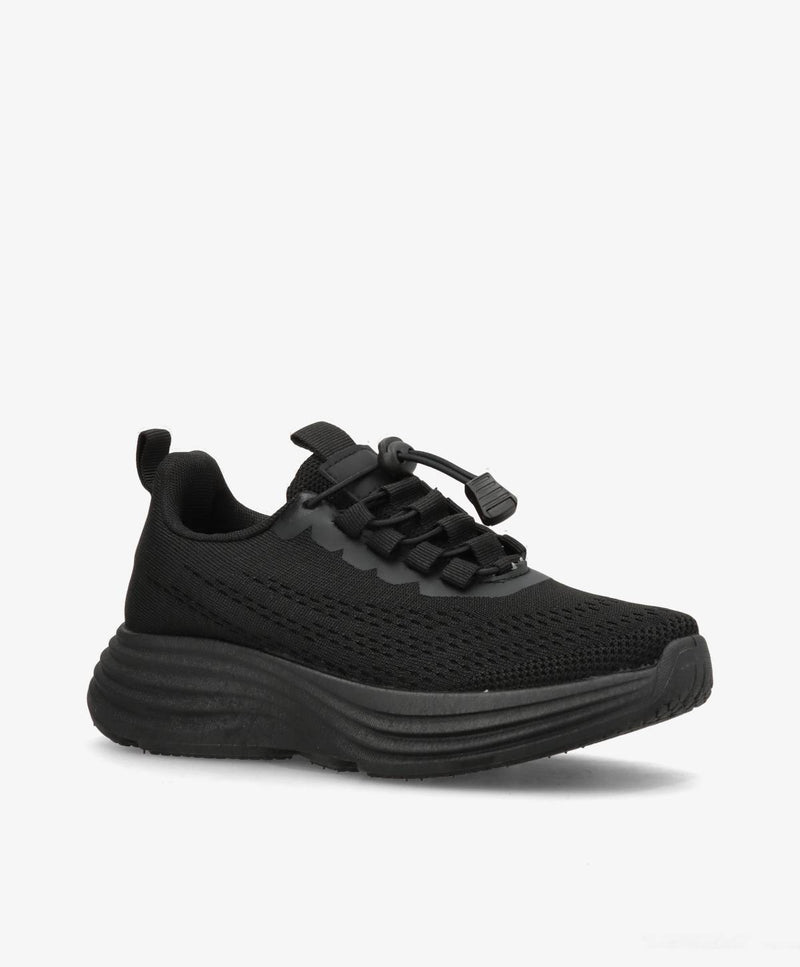 JASSY - Sneakers - Sort - Dame