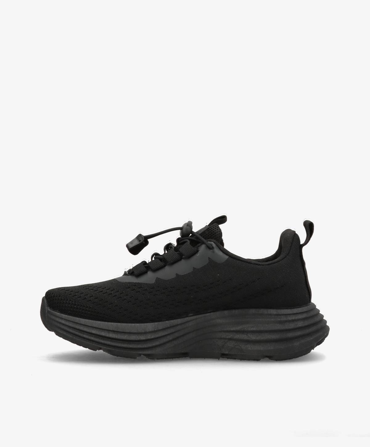 JASSY - Sneakers - Sort - Dame