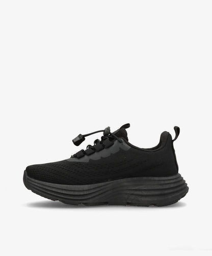 JASSY - Sneakers - Sort - Dame