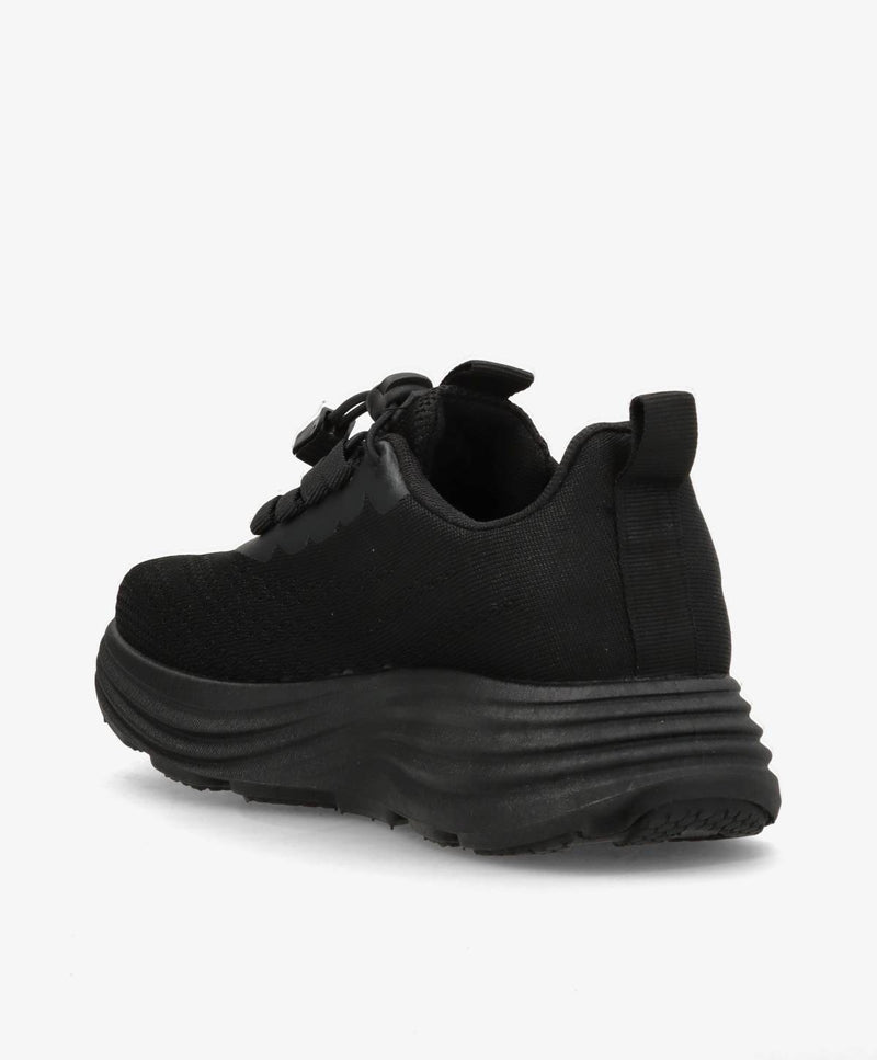 JASSY - Sneakers - Sort - Dame