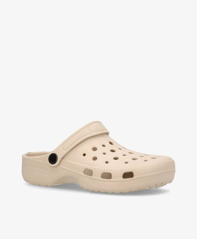 VACS - Clogs - Beige - Dame