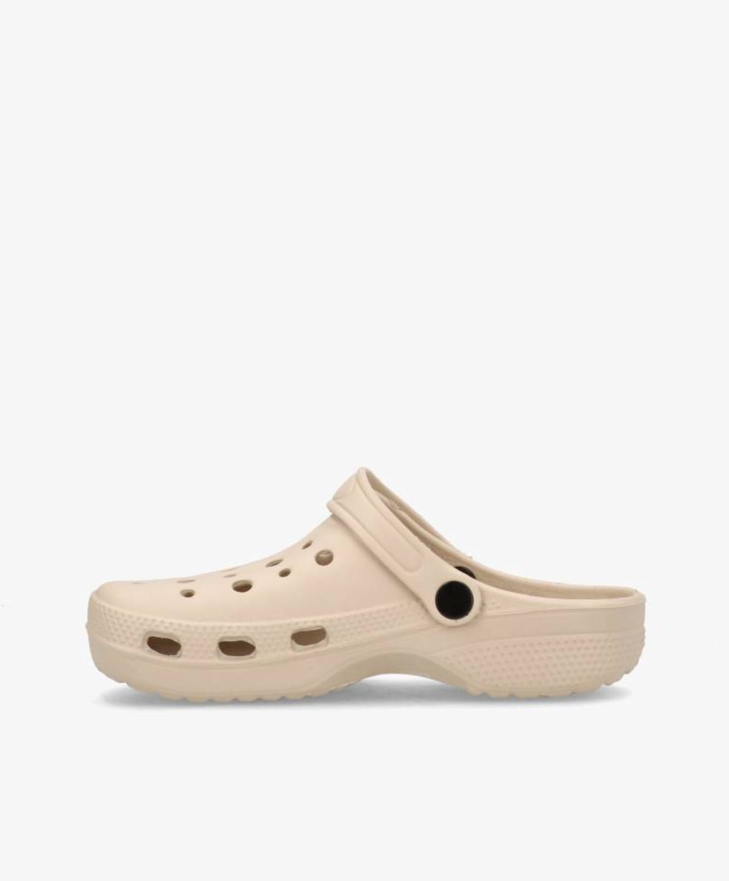 VACS - Clogs - Beige - Dame