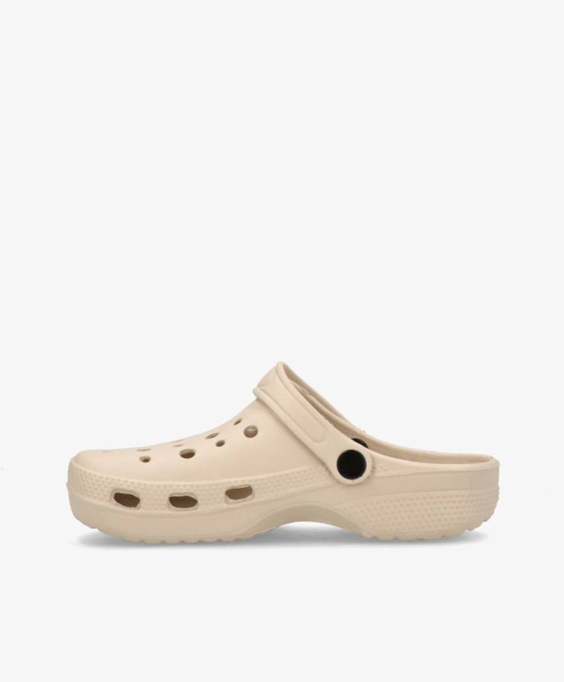 VACS - Clogs - Beige - Dame