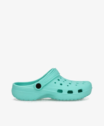 VACS - Clogs - Mint - Dame