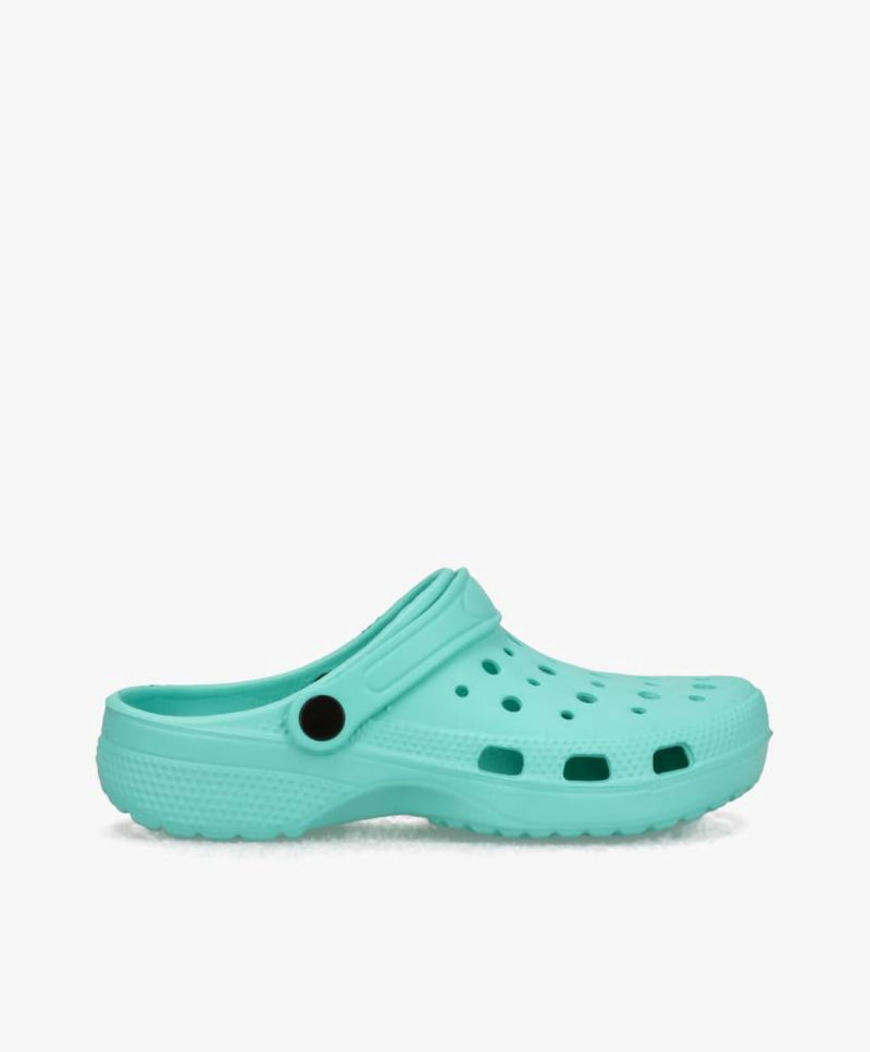 VACS - Clogs - Mint - Dame