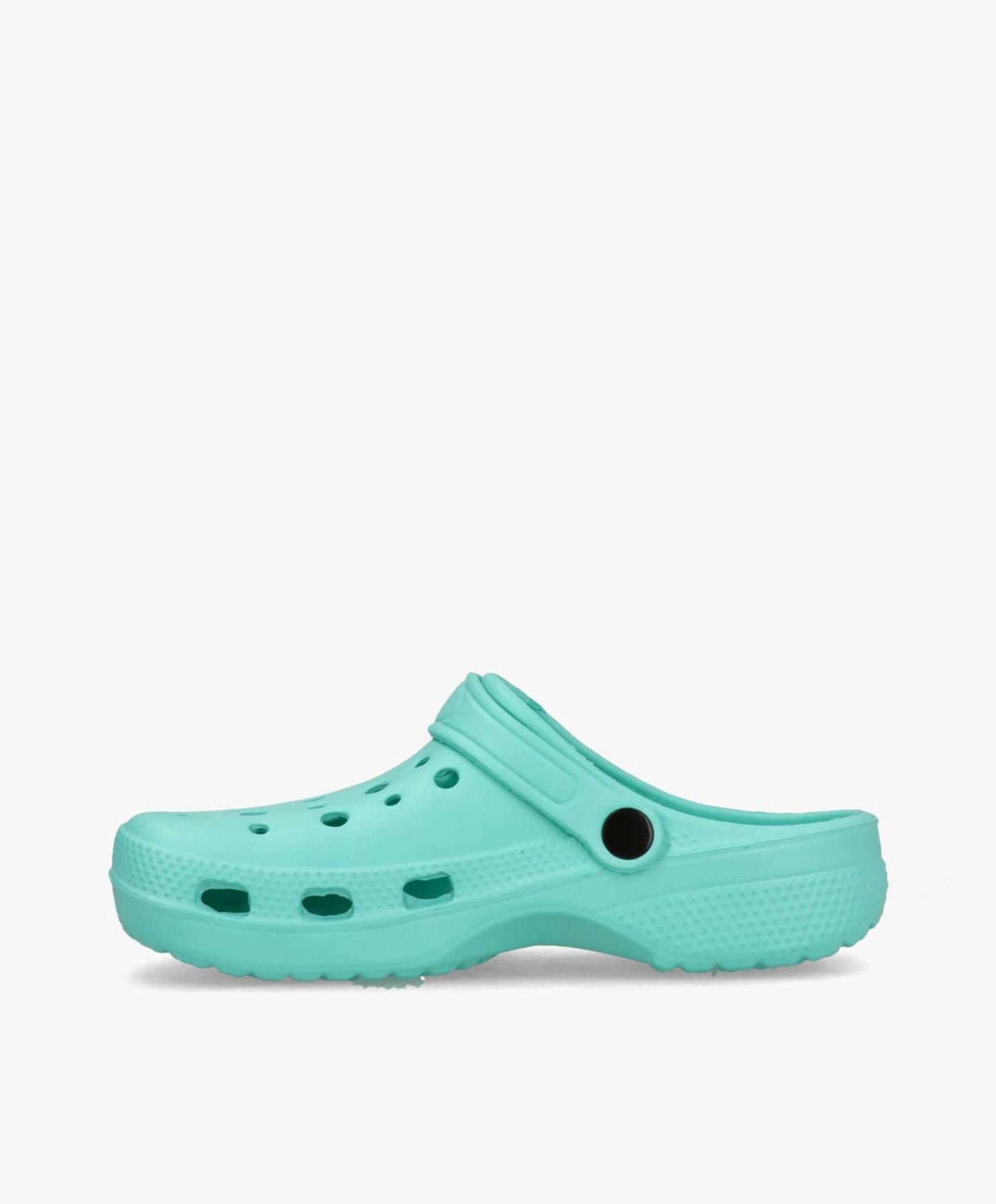 VACS - Clogs - Mint - Dame