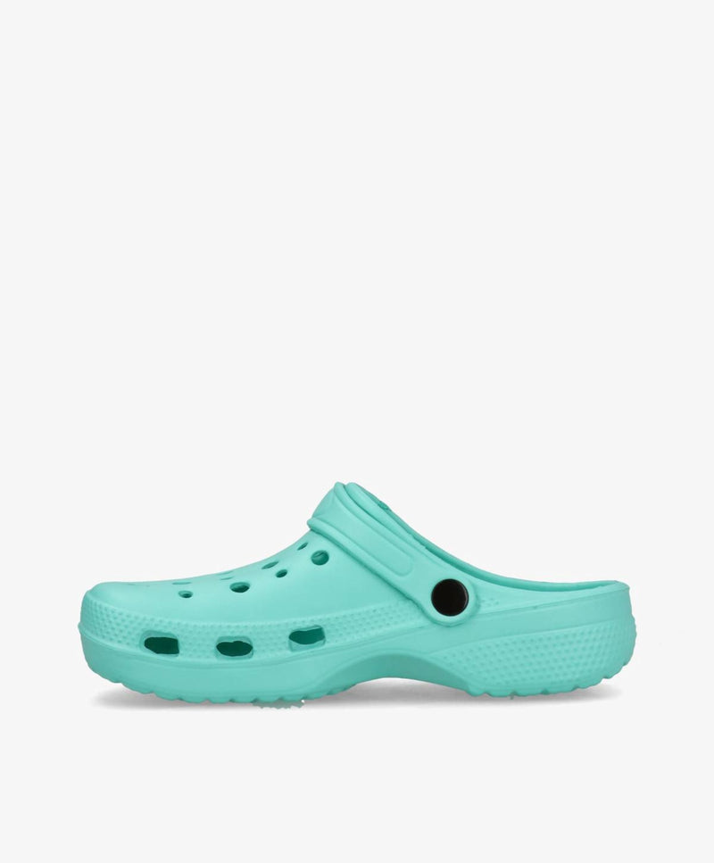 VACS - Clogs - Mint - Dame