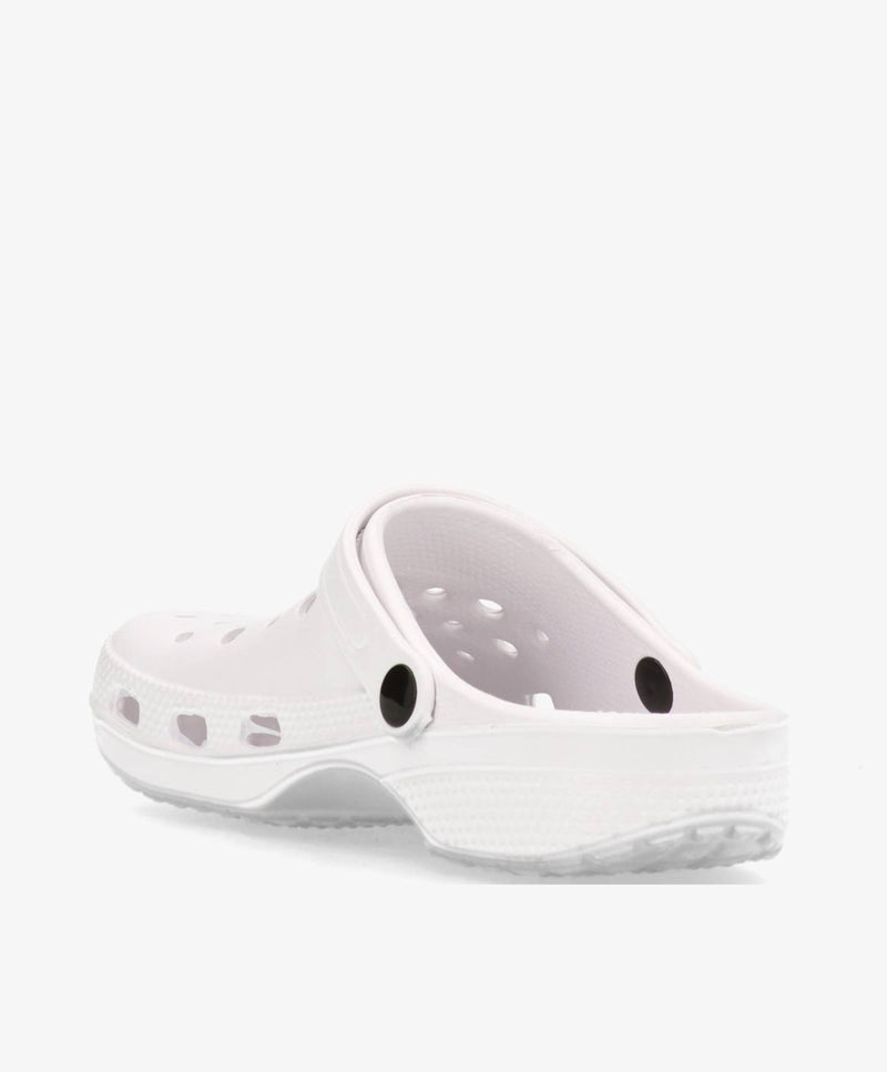 VACS - Clogs - Hvid - Dame