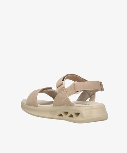 ZILMIO - Beige - Dame