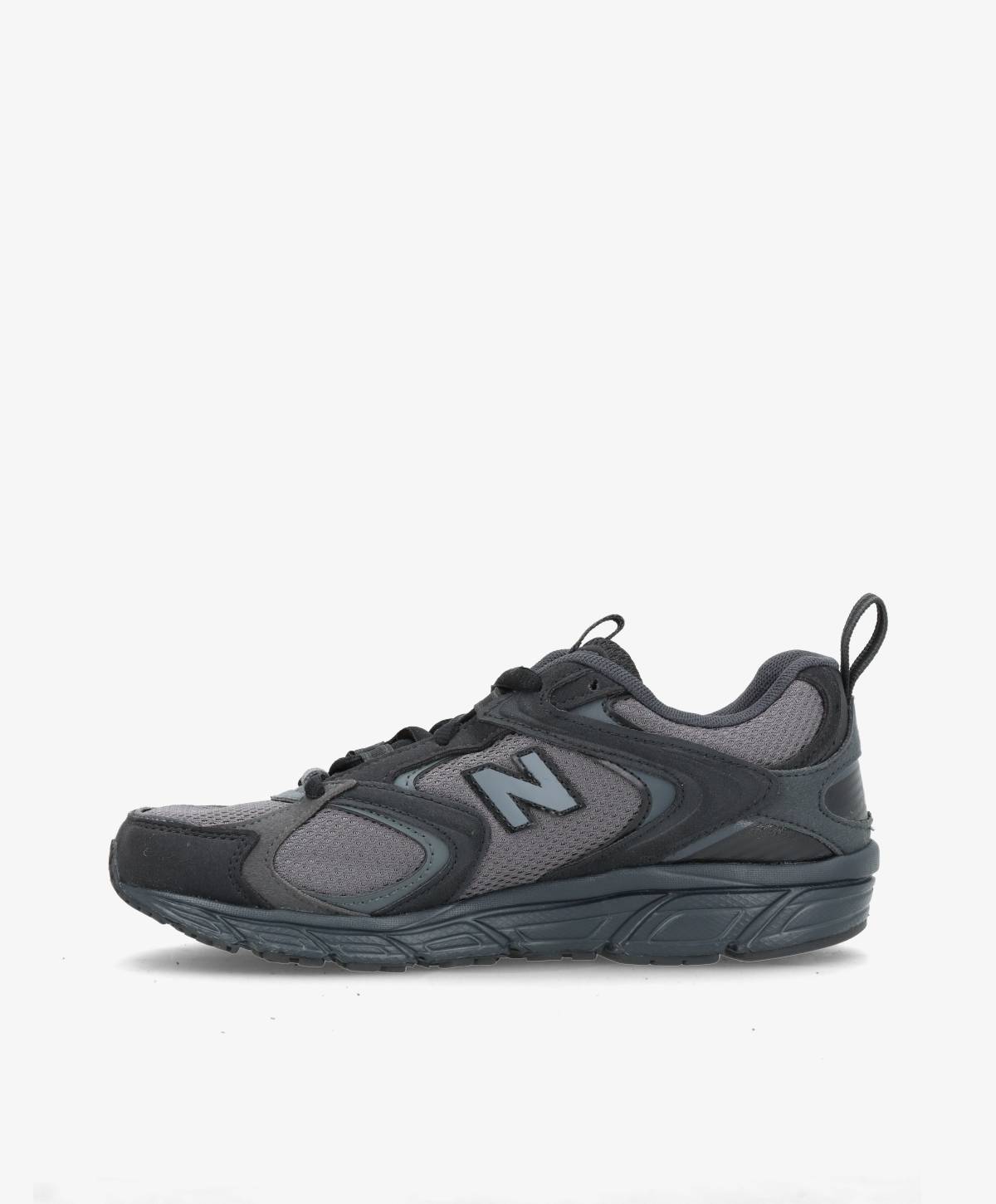 ML408BB - Sneakers - Grå/Sort - Unisex