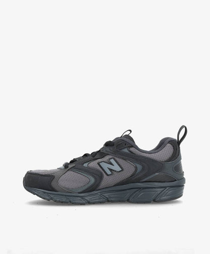 ML408BB - Sneakers - Grå/Sort - Unisex