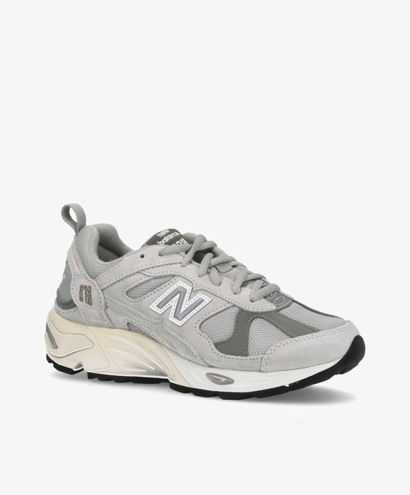 CM878MT1 - Sneakers - Lys grå - Dame