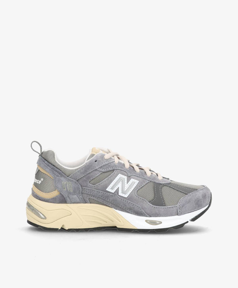 CM878MG1 - Sneakers - Grå - Dame