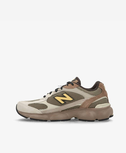 M6034UU - Sneakers - brun - Dame
