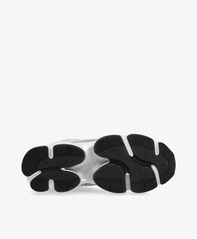 W6039DJ - Sneakers - Hvid - Dame