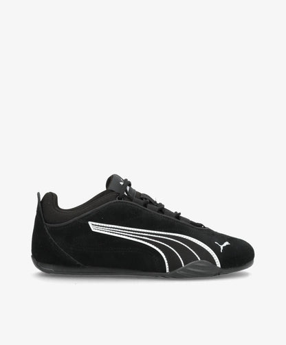 Catch Soleil SD- Sneakers Dame - Black - Puma