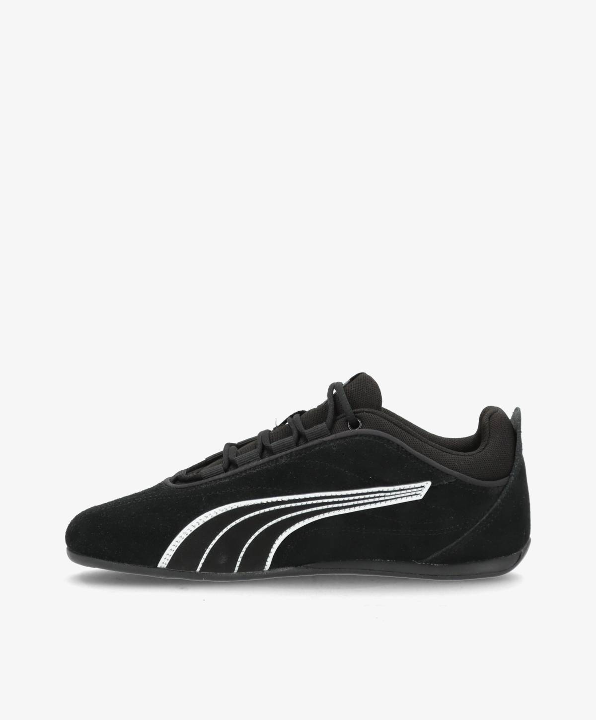 Catch Soleil SD- Sneakers Dame - Black - Puma