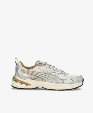 Milenio Tech 2000 - Sneakers Dame - Soft taupe