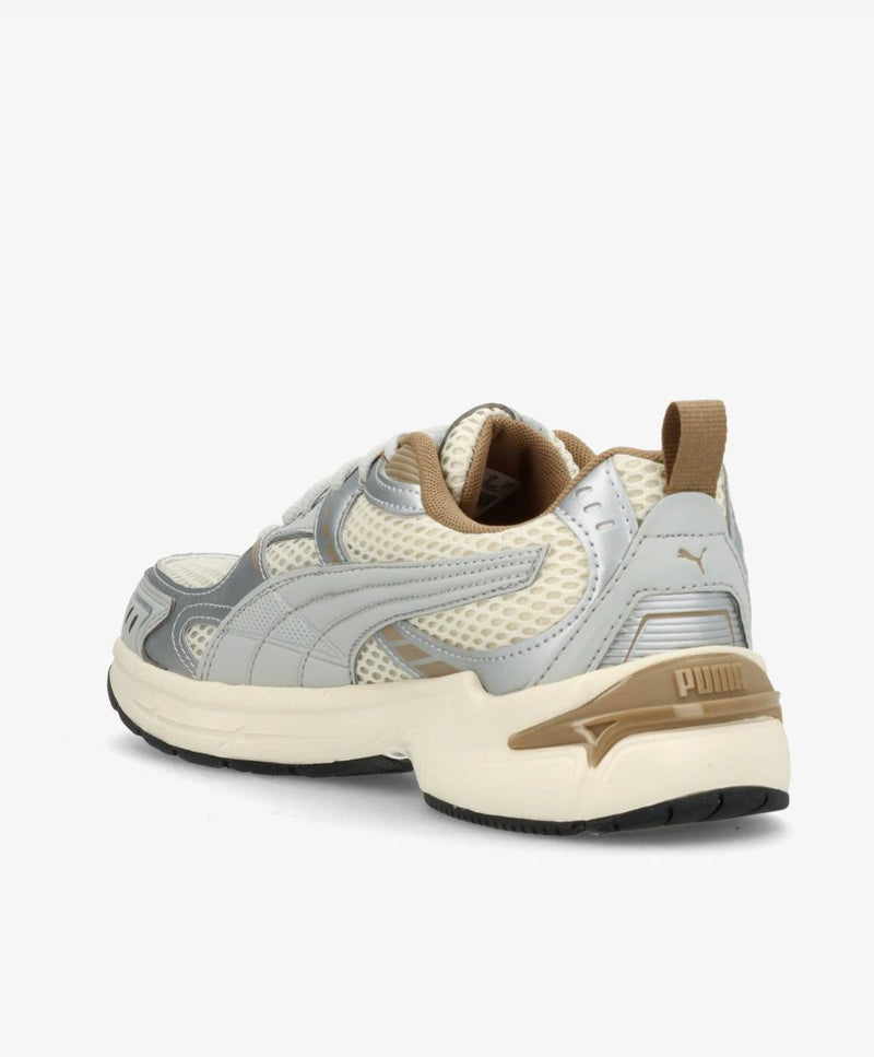 Milenio Tech 2000 - Sneakers Dame - Soft taupe