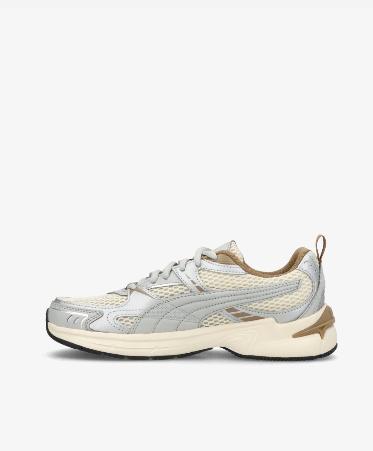 Milenio Tech 2000 - Sneakers Dame - Soft taupe