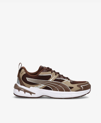 Milenio Tech 2000 - Sneakers Dame - Brown-Taupe