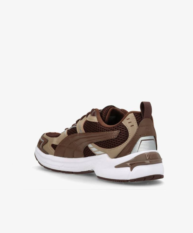 Milenio Tech 2000 - Sneakers Dame - Brown-Taupe