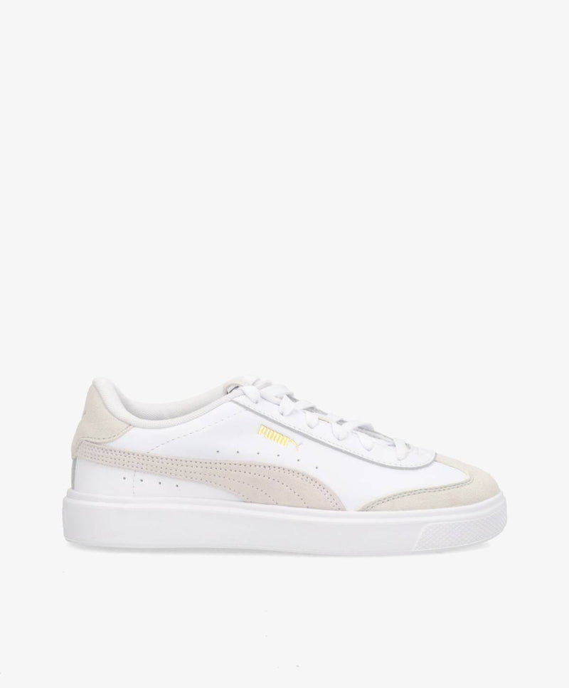 Lajla T-toe - Sneakers Dame - hvid - Puma