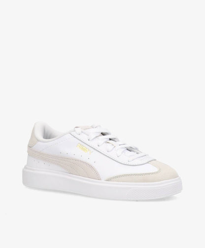 Lajla T-toe - Sneakers Dame - hvid - Puma