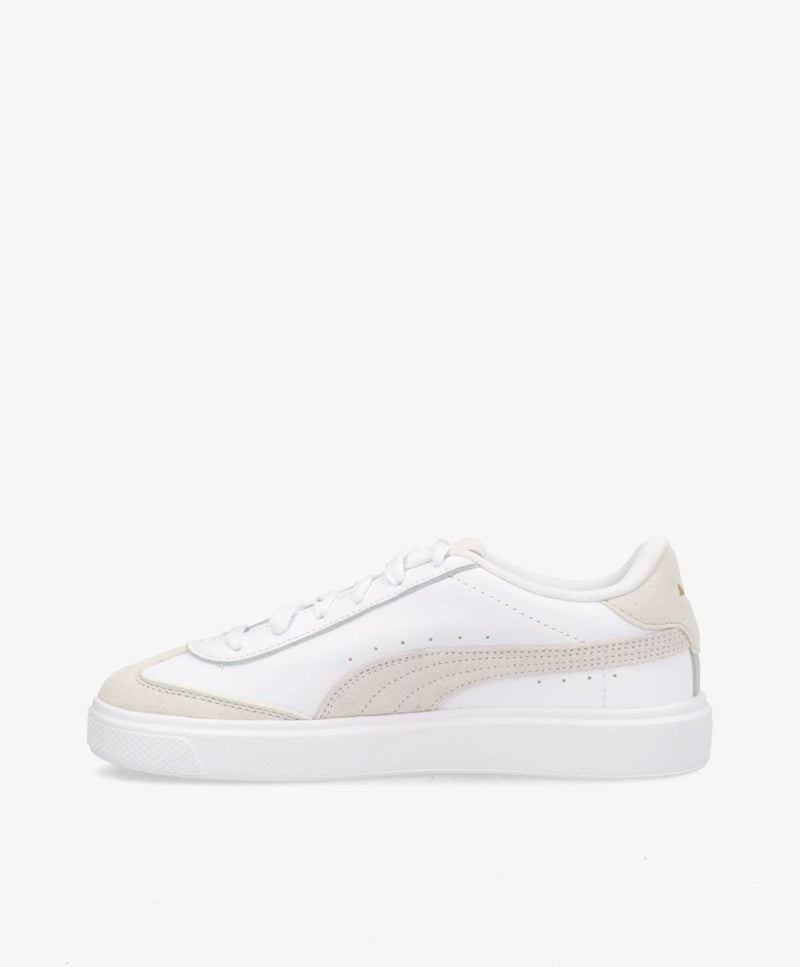 Lajla T-toe - Sneakers Dame - hvid - Puma