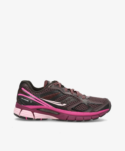 ProGrid Guide 7 - Sneakers Dame - Mulberry