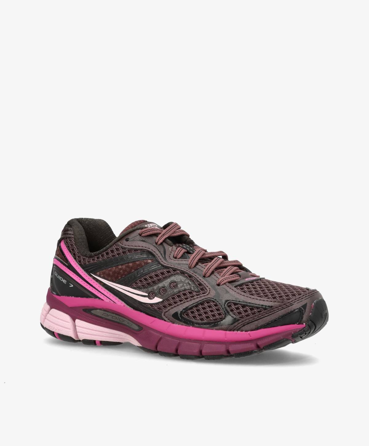 ProGrid Guide 7 - Sneakers Dame - Mulberry