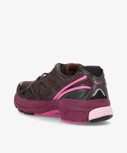 ProGrid Guide 7 - Sneakers Dame - Mulberry