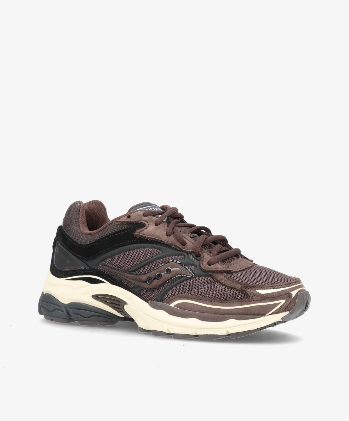 Progrid Omni 9 - Sneakers - Brown